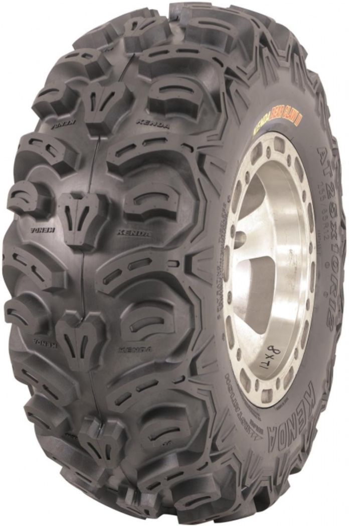 Kenda Pneumatico ATV K587 27x9R12 TL 52N