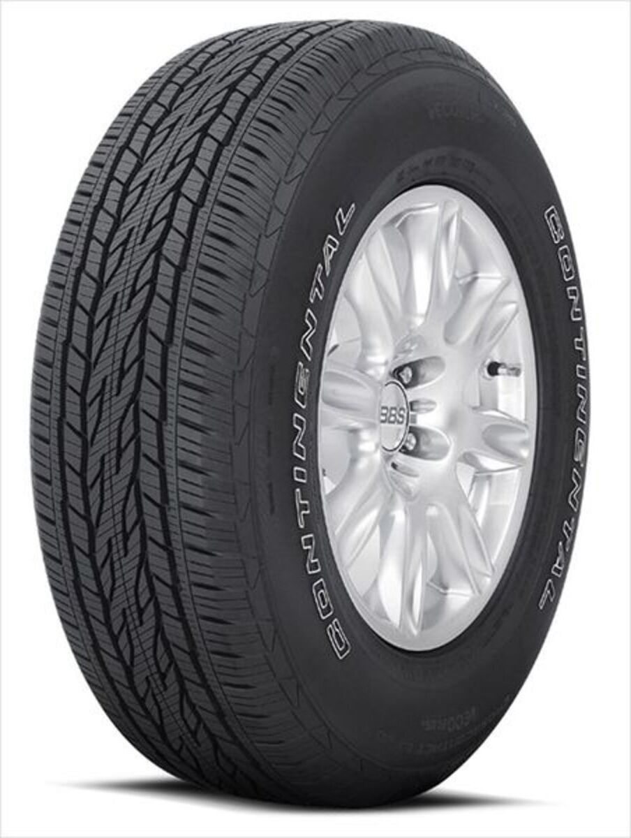 Continental Pneumatici estivi ContiCrossContact LX 2 275/60R20 XL 119H