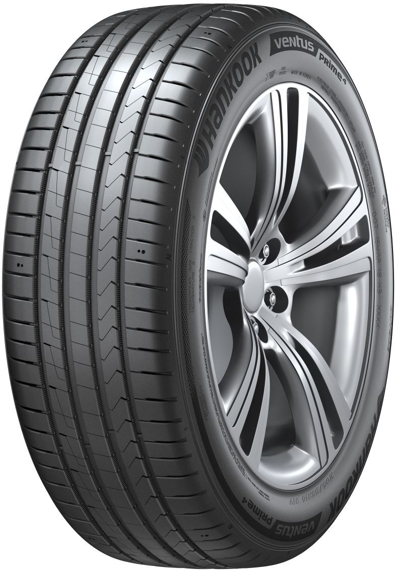 Hankook Pneumatici estivi Ventus Prime4 K135 215/55R17 XL 98W