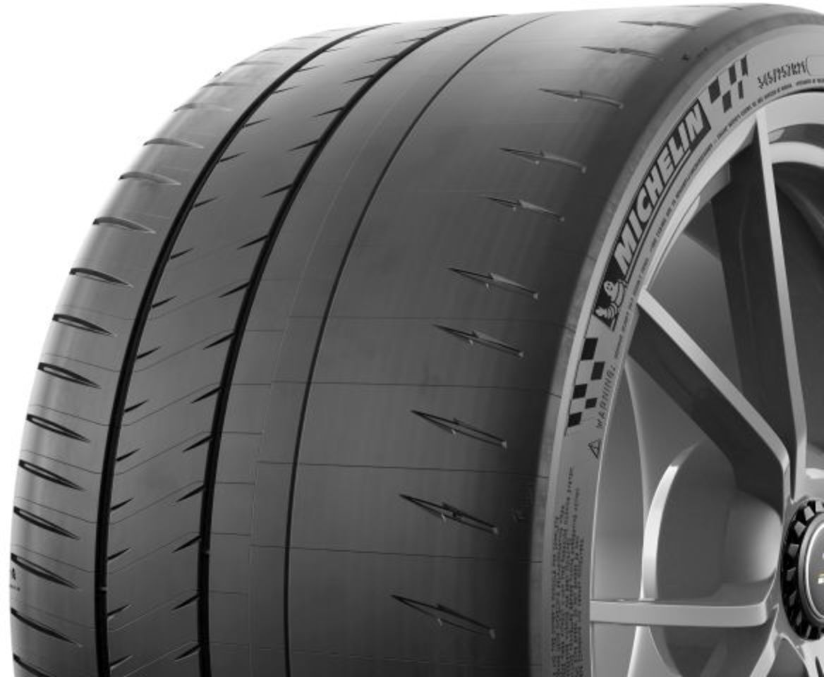 Michelin Pneumatici estivi Pilot Sport CUP 2 325/30R21 104Y