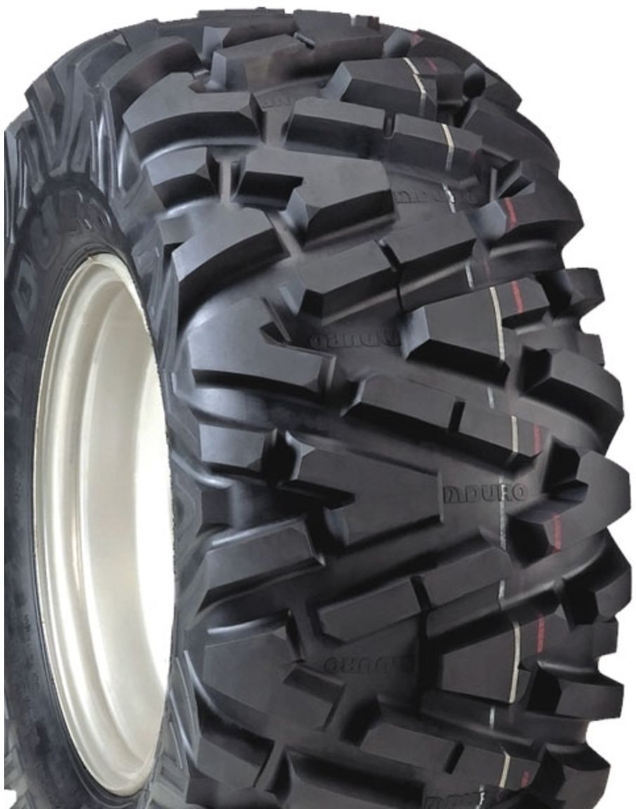 Duro Pneumatico ATV DI2025 POWER GRIP 25x10R12 TL 55N