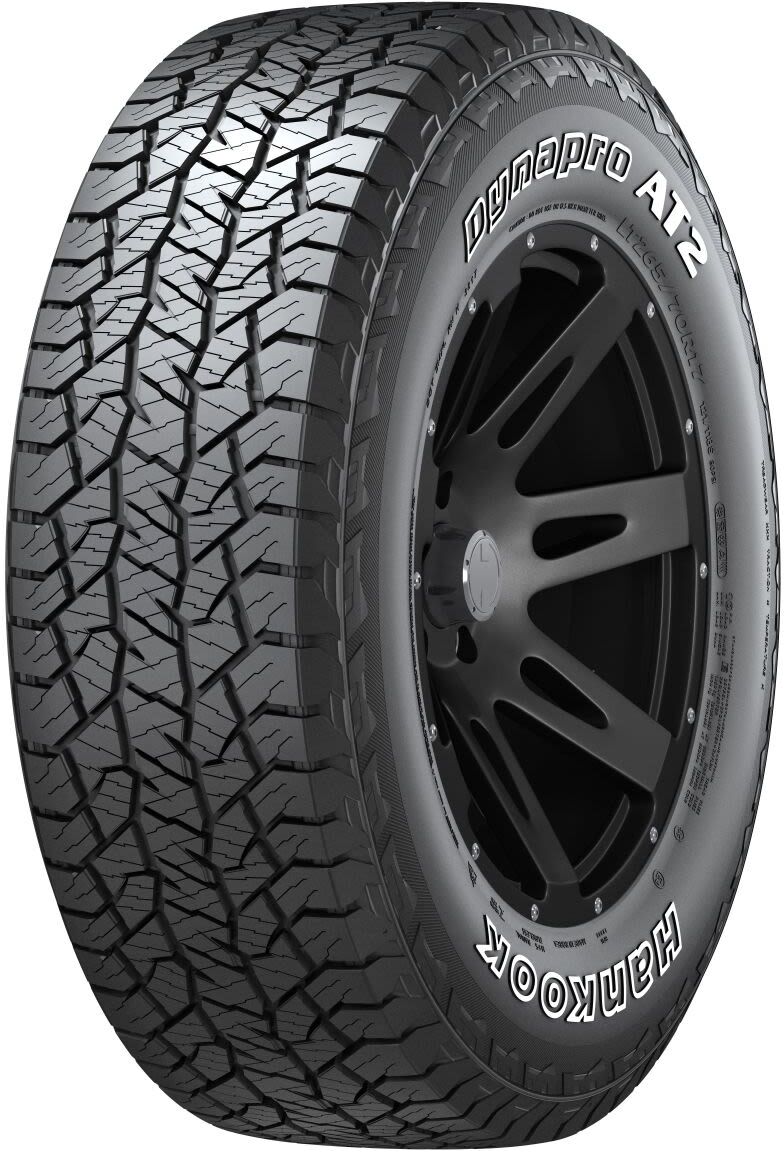 Hankook Pneumatici estivi Dynapro AT2 RF11 265/65R18 114T