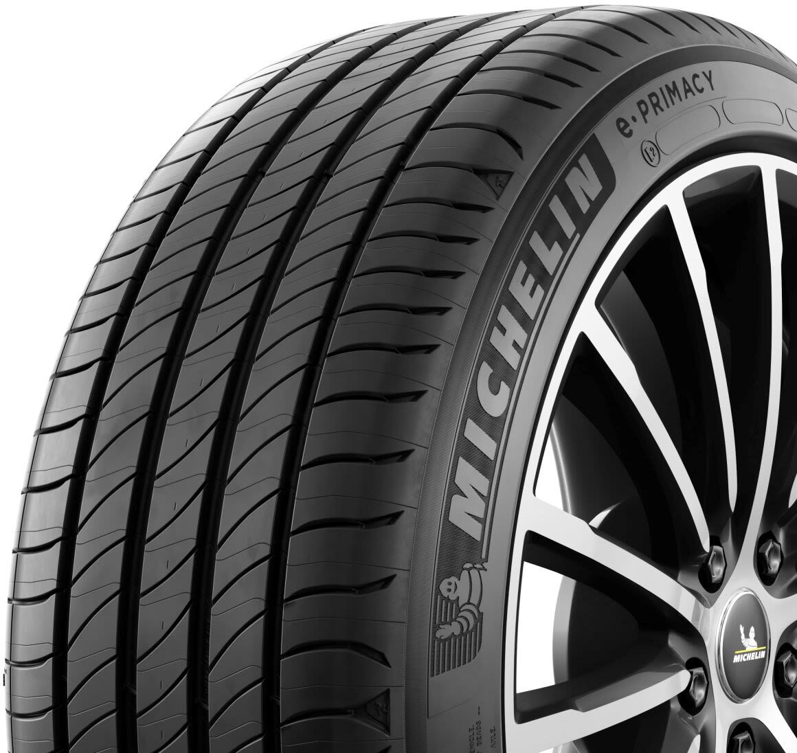 Michelin Pneumatici estivi E Primacy 205/45R17 XL 88H