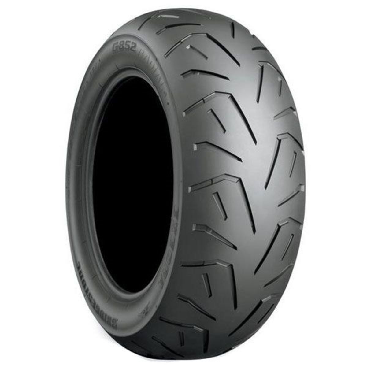 Bridgestone Pneumatico stradale G852 G 210/40-18 TL 73H