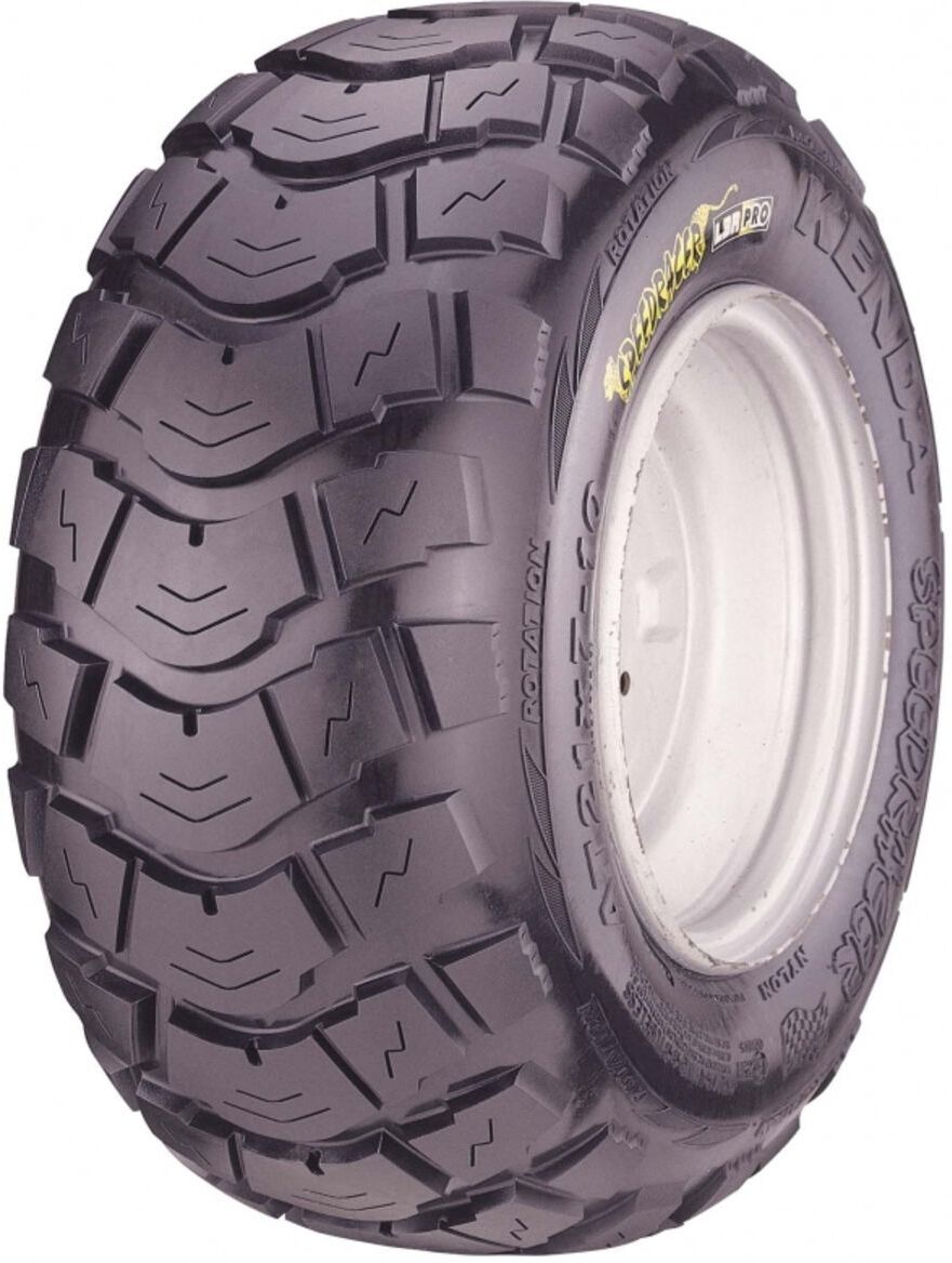 Kenda Pneumatico ATV K572 18x9.50-8 TL 30N