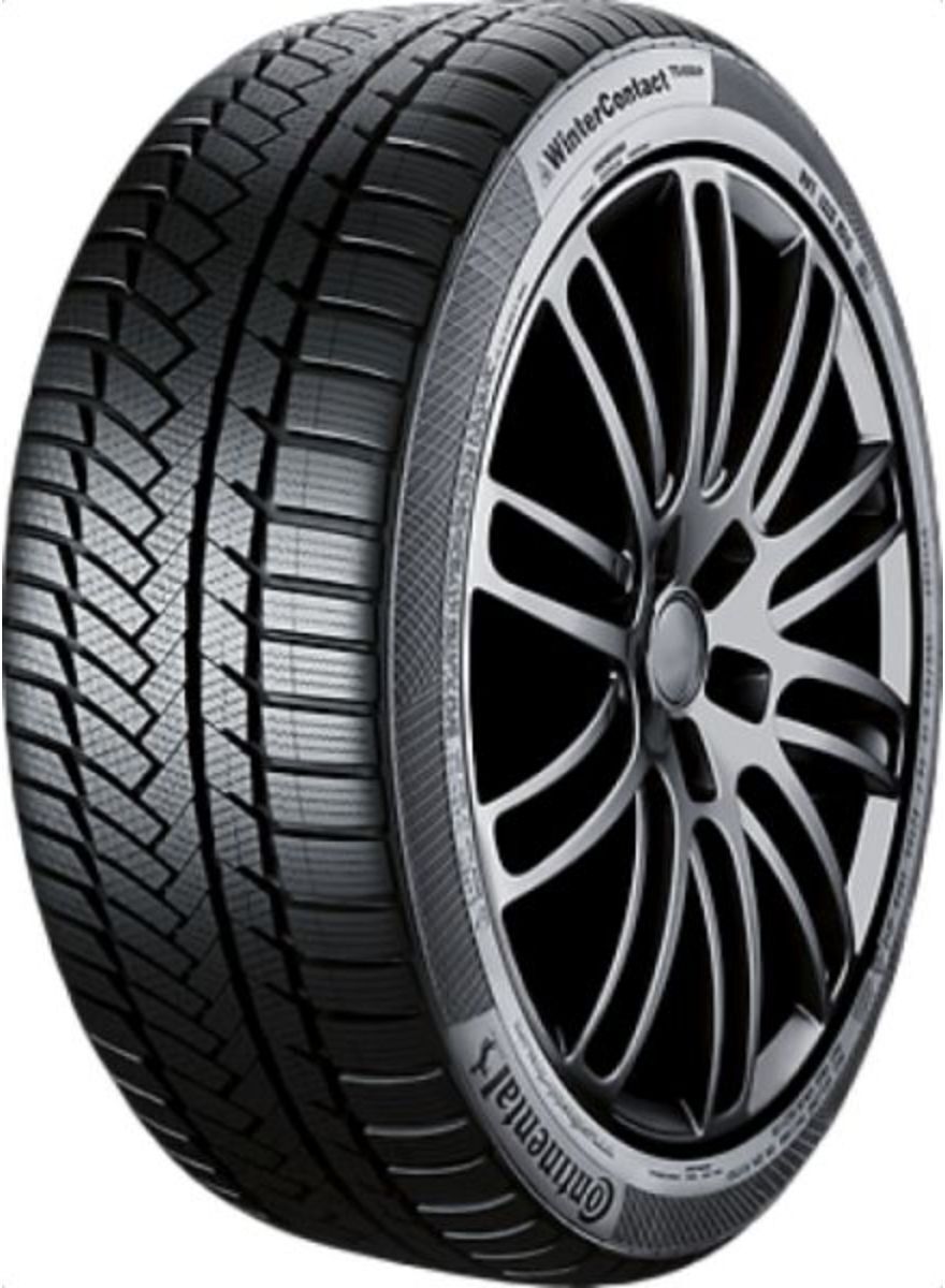 Continental Pneumatici invernali WinterContact TS 850 P 265/35R18 XL 97V