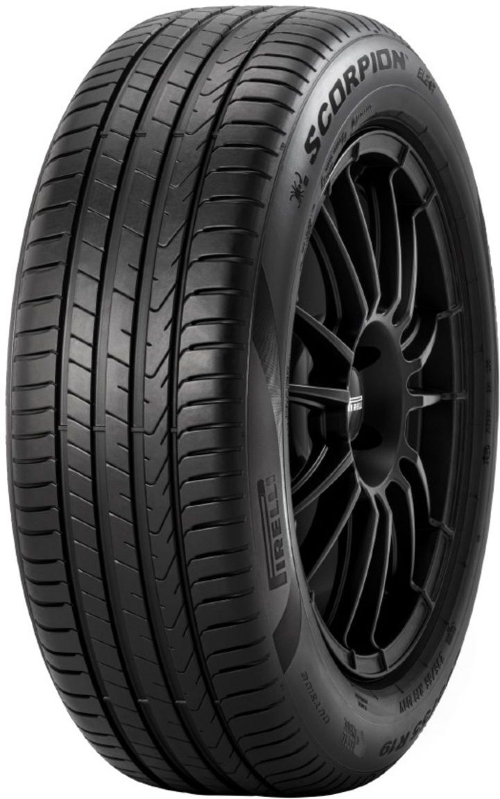 Pirelli Pneumatici estivi Scorpion 235/45R21 XL 101T