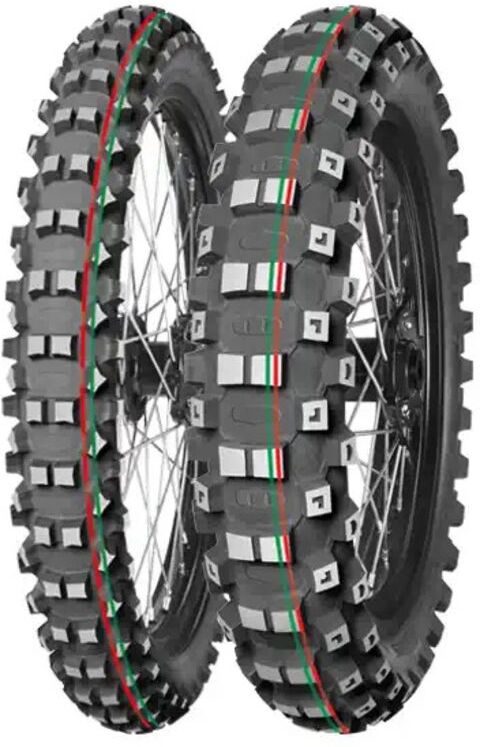 Mitas Pneumatico fuoristrada TERRA FORCE-MX MH 70/100-17 TT 40M