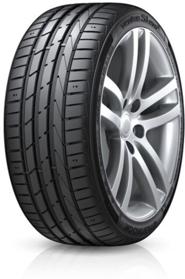 Hankook Pneumatici estivi Ventus S1 evo2 SUV K117C 315/35R20 XL 110W