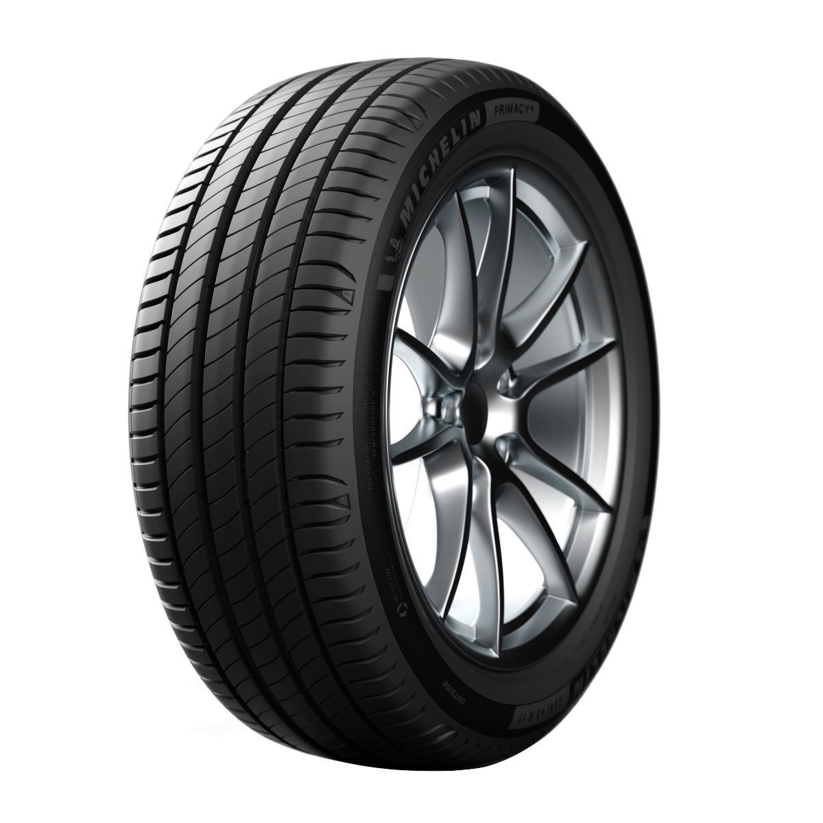 Michelin Pneumatici estivi Primacy 4 235/40R19 XL 96W