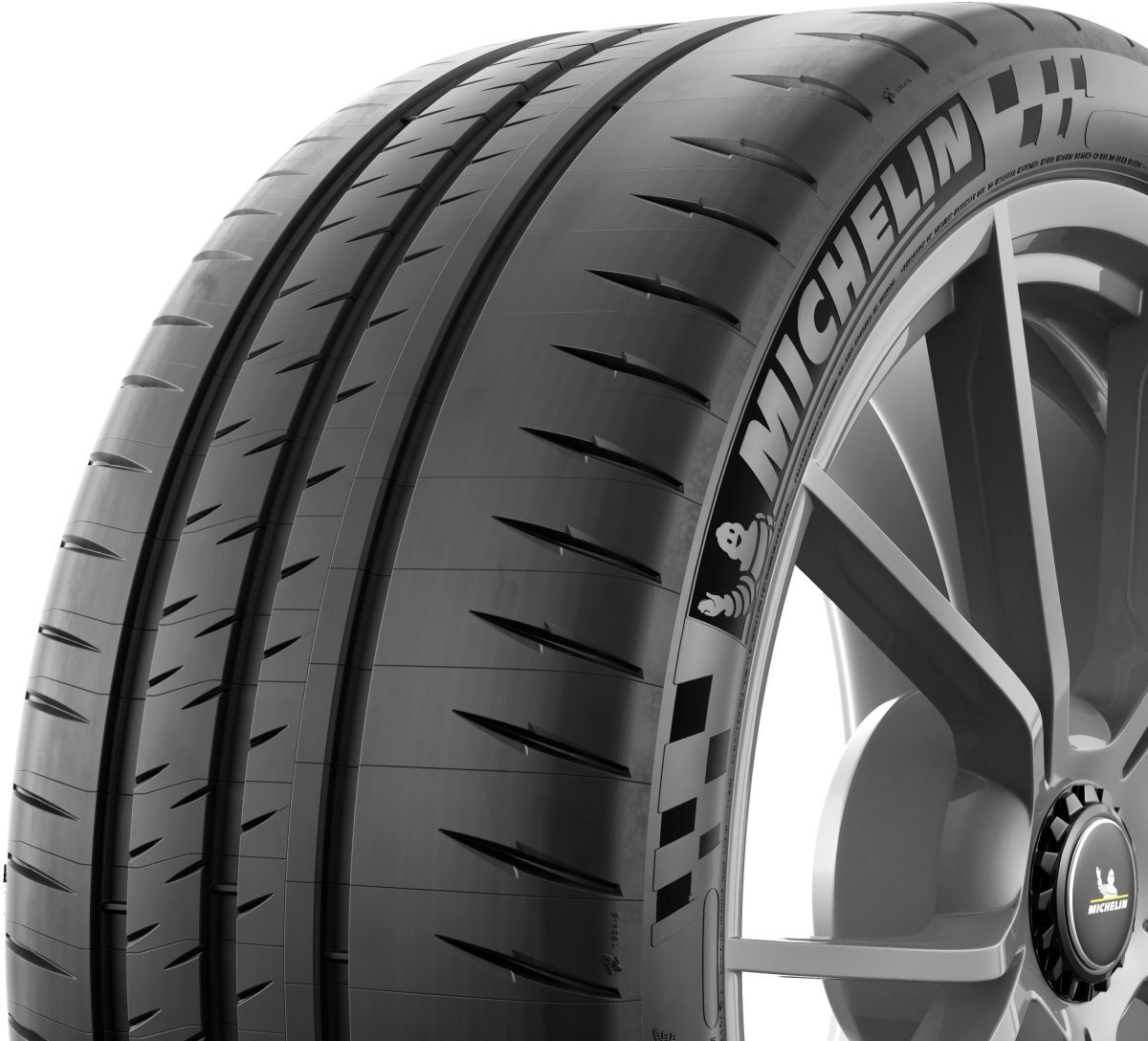 Michelin Pneumatici estivi Pilot Sport CUP 2 285/30R20 XL 99Y