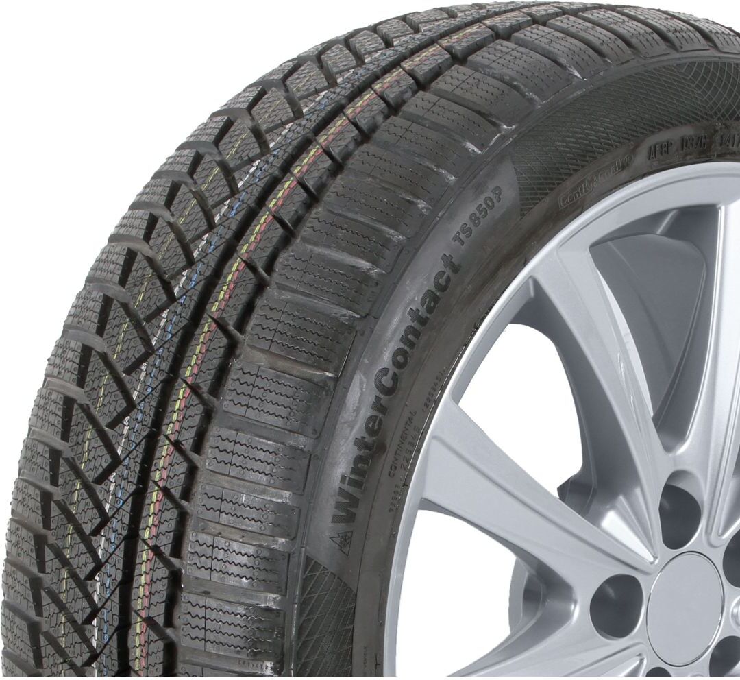 Continental Pneumatici invernali WinterContact TS 850 P 235/60R18 103T