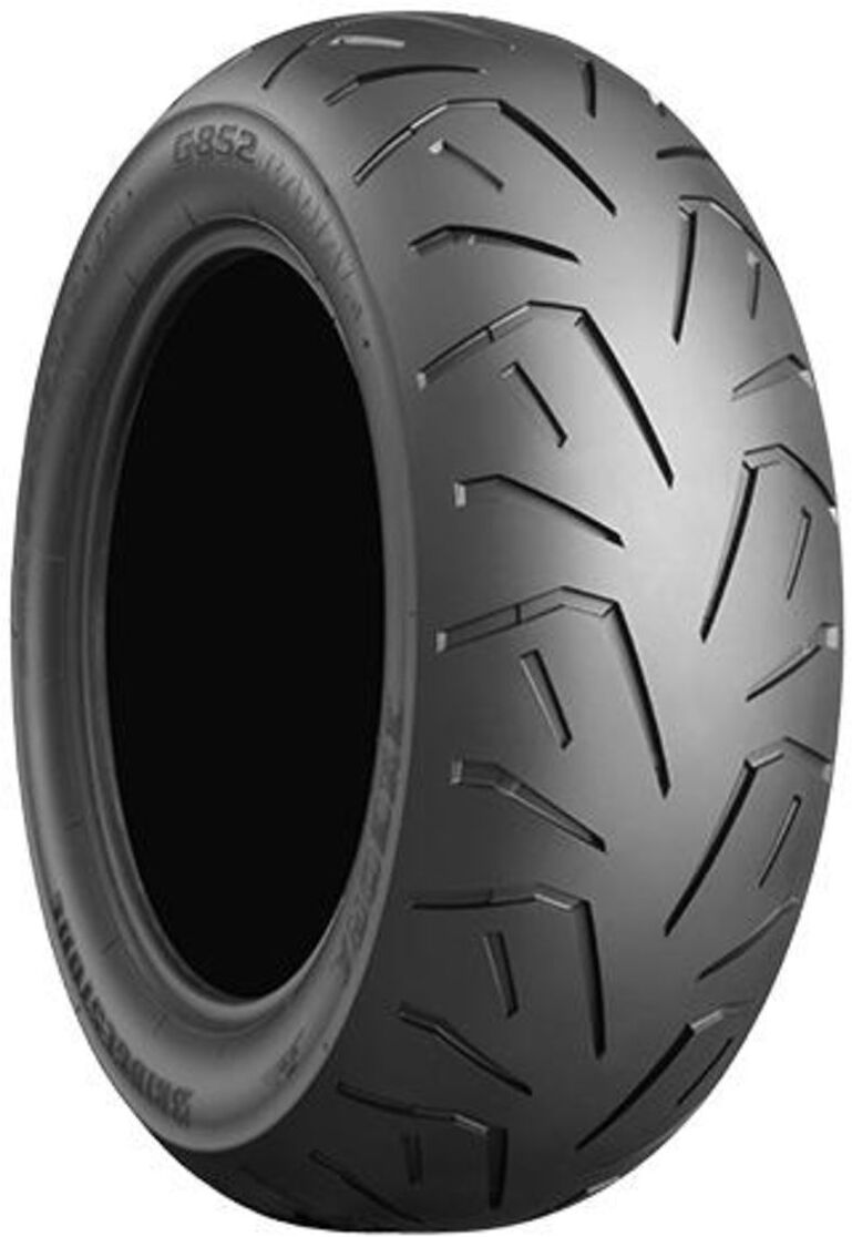 Bridgestone Pneumatico stradale G852 200/55ZR16 TL 77H