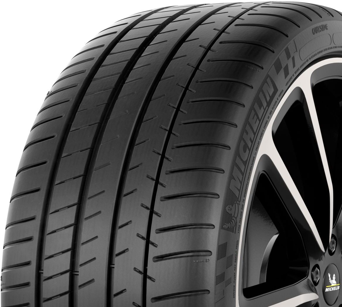 Michelin Pneumatici estivi Pilot Super Sport 275/35R21 99Y