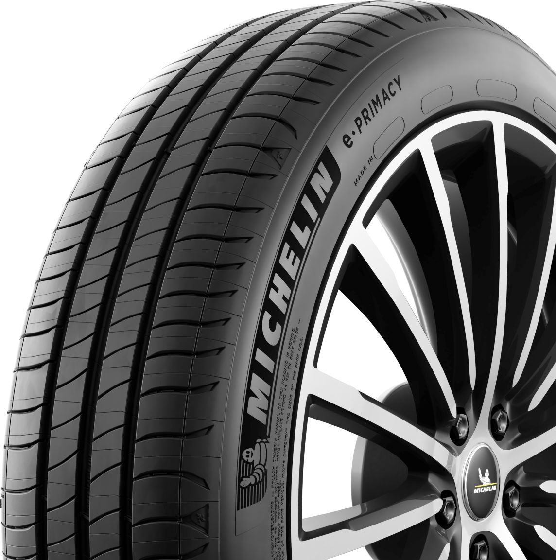 Michelin Pneumatici estivi E Primacy 155/70R19 84Q