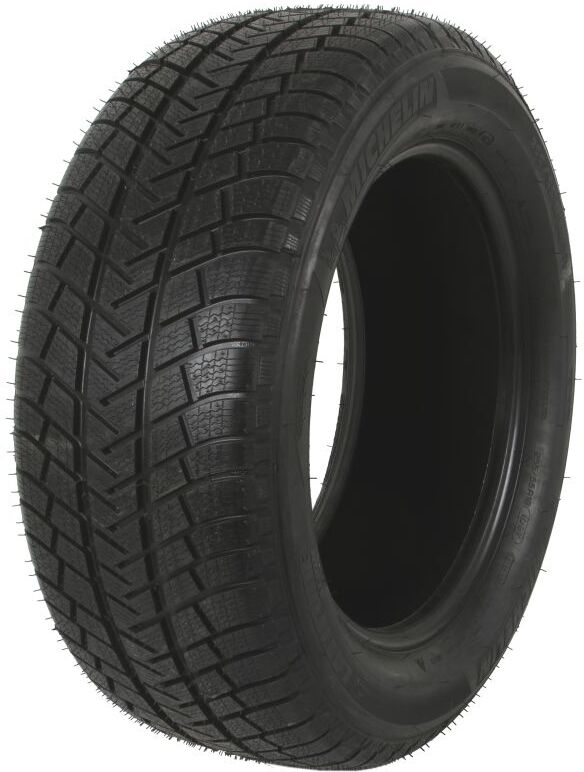 Michelin Pneumatici invernali Latitude Alpin 255/55R18 XL 109V