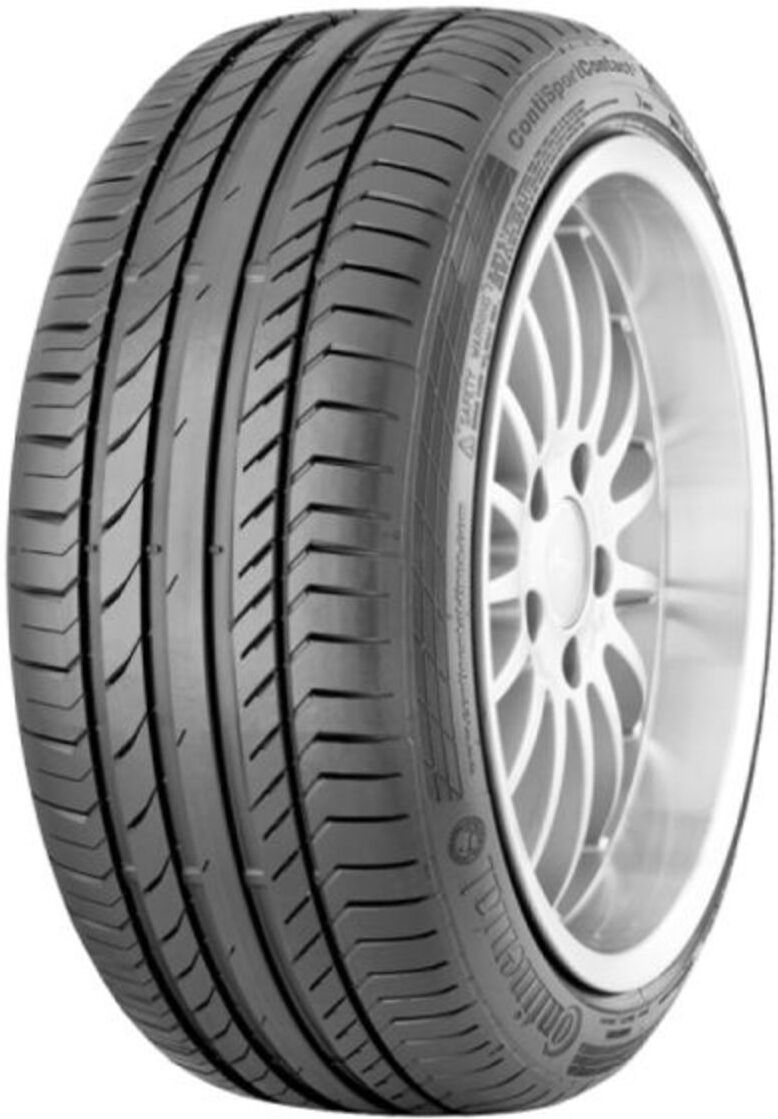 Continental Pneumatici estivi ContiSportContact 5 285/40R21 XL 109Y