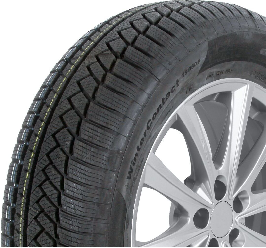 Continental Pneumatici invernali WinterContact TS 850 P SUV 255/65R19 XL 114V