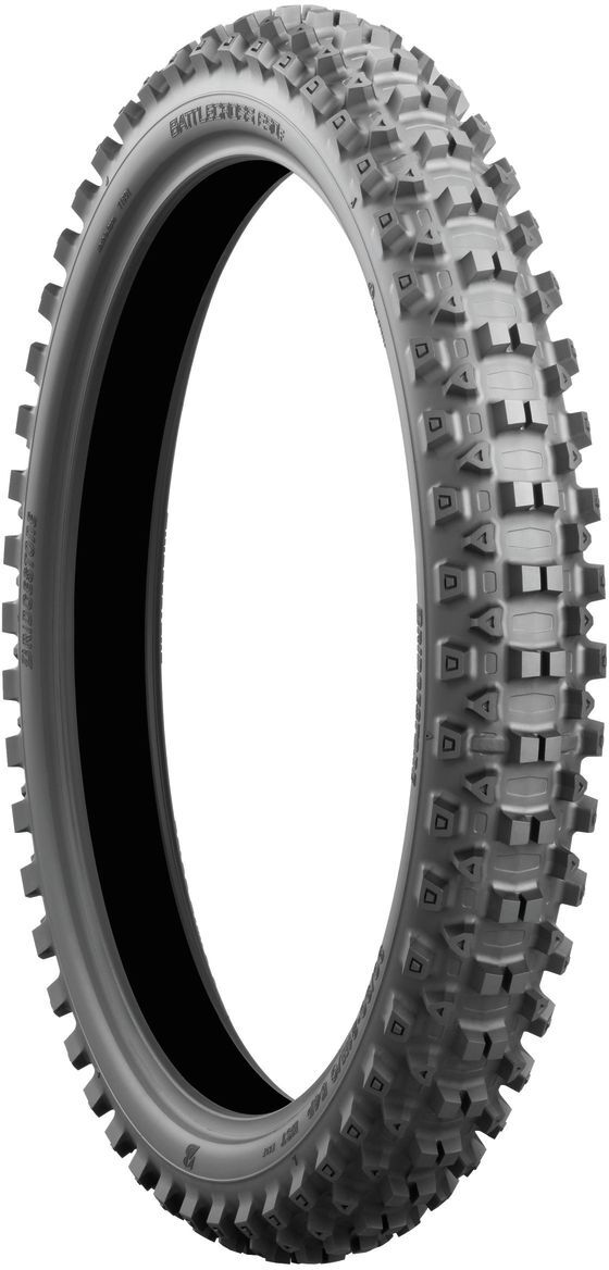 Bridgestone Pneumatico fuoristrada Battlecross E50 90/90-21 TT 54P