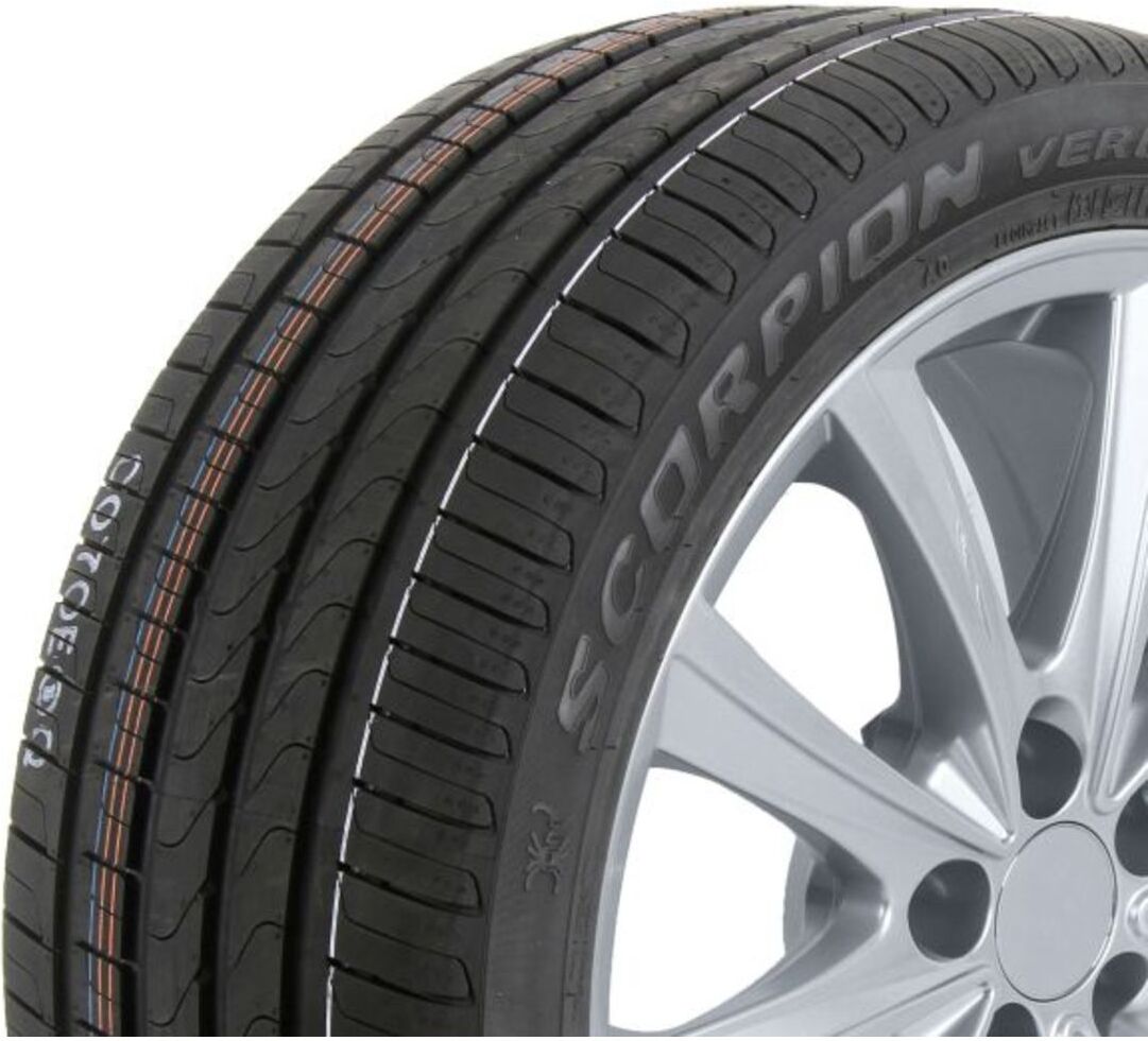 Pirelli Pneumatici estivi Scorpion Verde 255/55R19 XL 111V