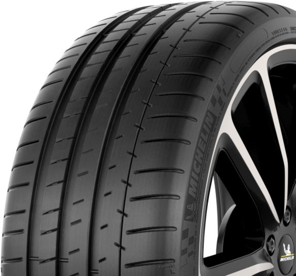 Michelin Pneumatici estivi Pilot Super Sport 285/30R20 XL 99Y