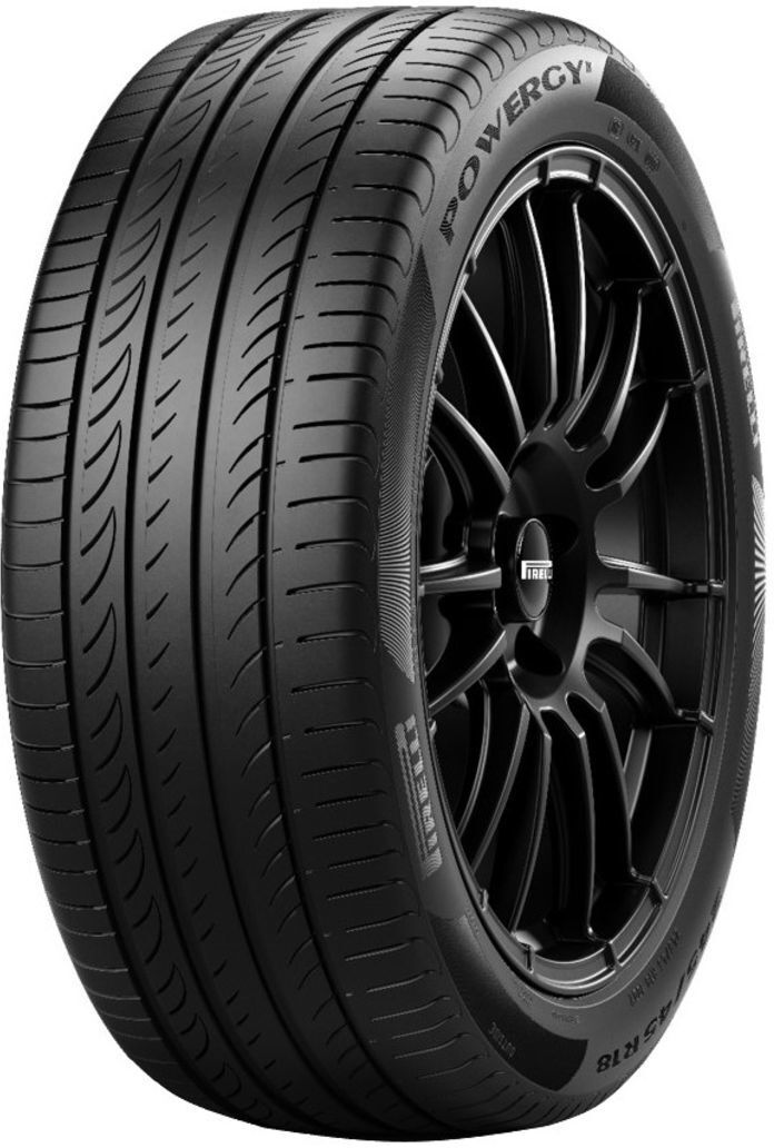 Pirelli Pneumatici estivi Powergy 205/55R19 97V