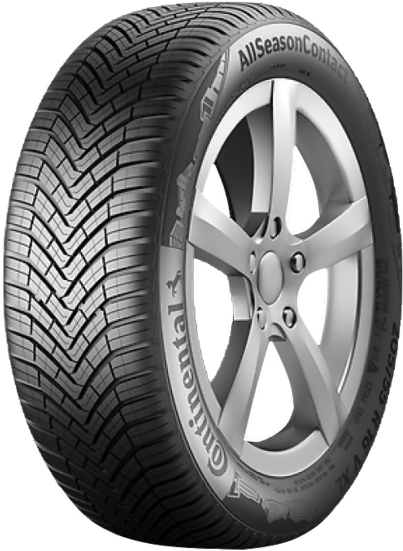 Continental Pneumatici per tutte le stagioni AllSeasonContact 245/45R20 XL 103W