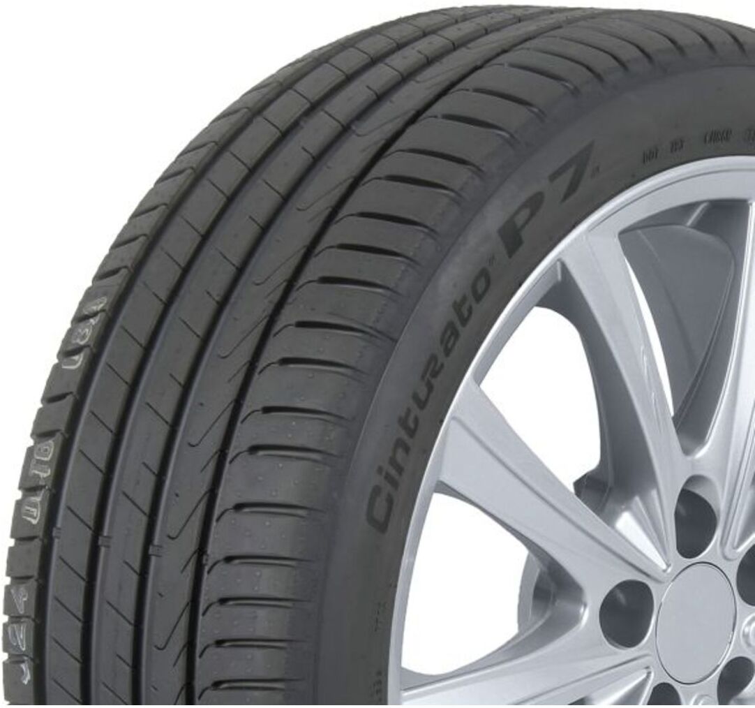 Pirelli Pneumatici estivi Cinturato P7 225/55R17 97Y