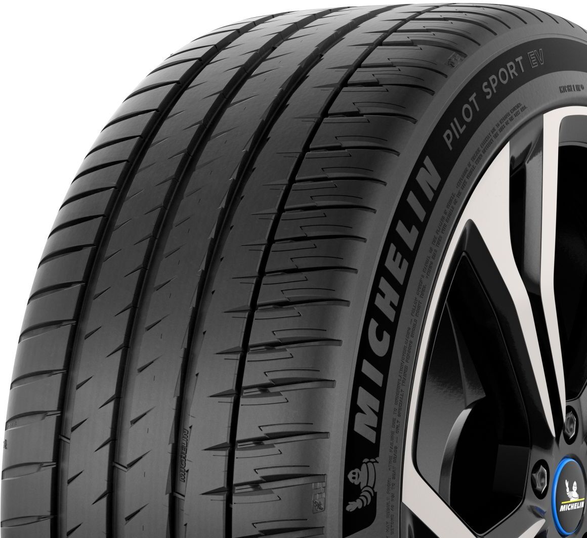 Michelin Pneumatici estivi Pilot Sport EV 275/35R22 XL 104Y