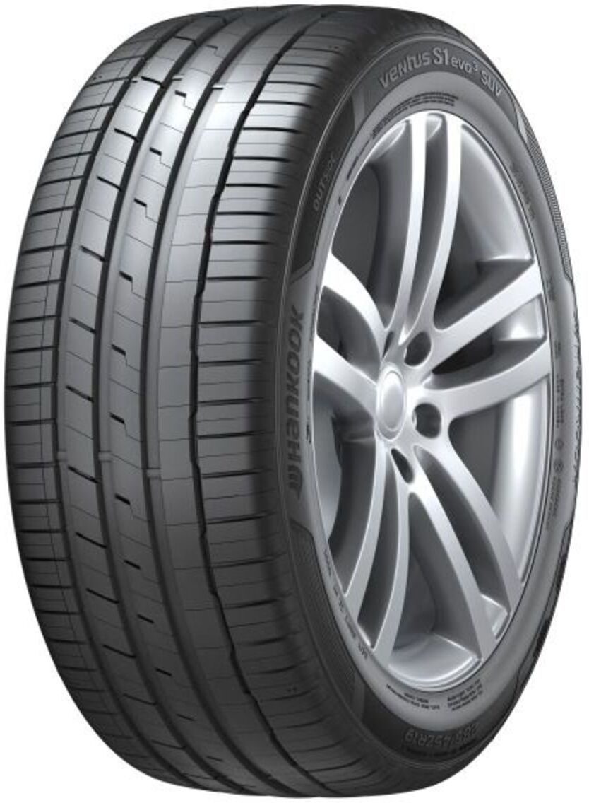 Hankook Pneumatici estivi Ventus S1 evo3 K127C 315/35R21 XL 111Y