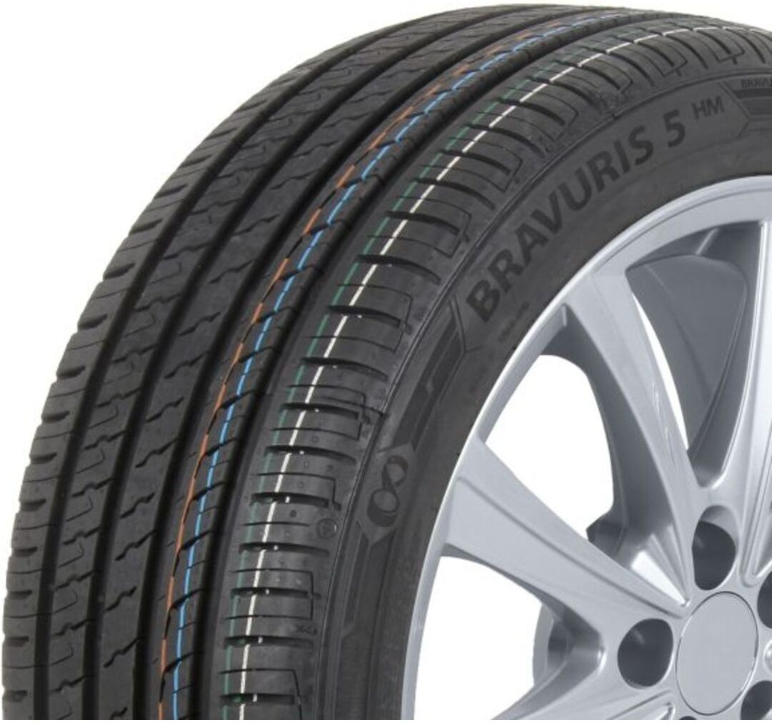 Barum Pneumatici estivi Bravuris 5HM 205/40R17 XL 84W