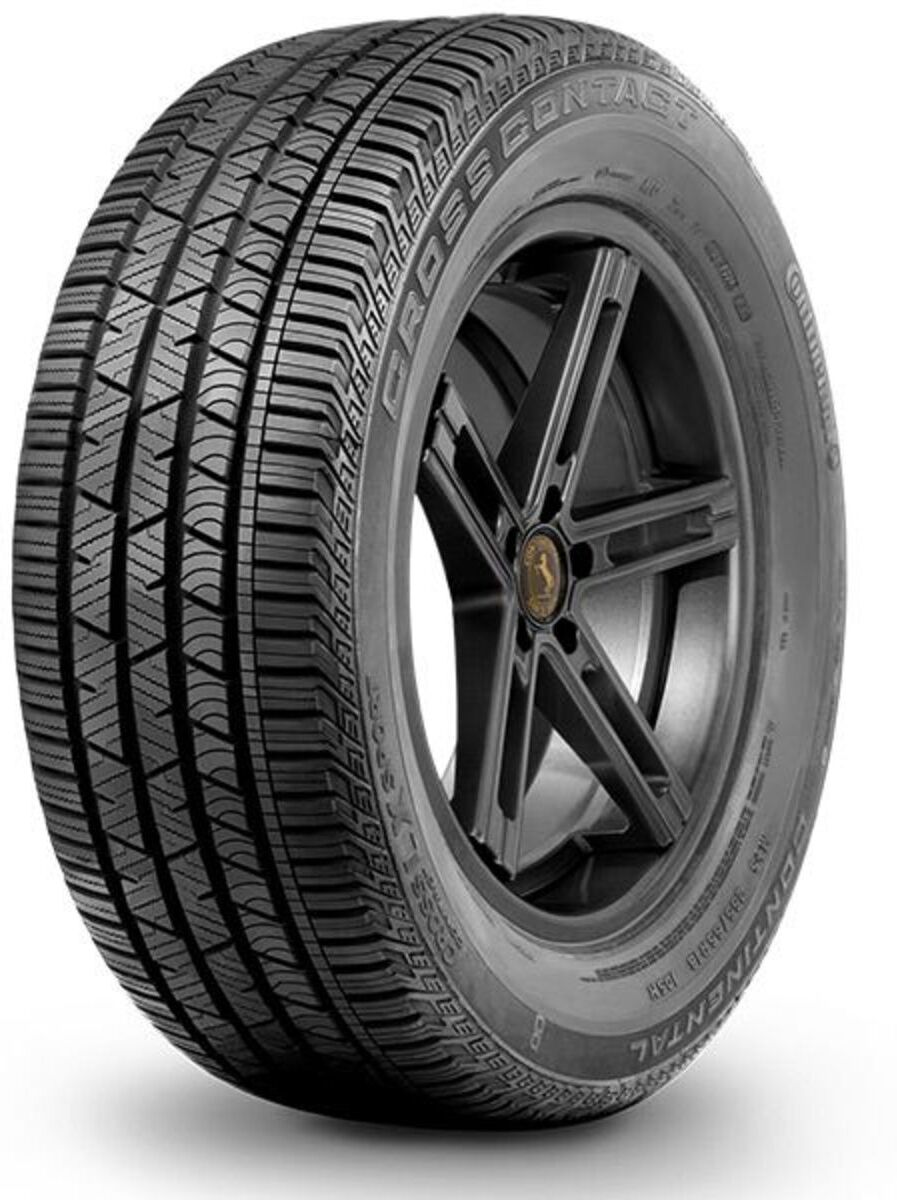 Continental Pneumatici estivi CrossContact LX Sport 285/40R22 XL 110Y