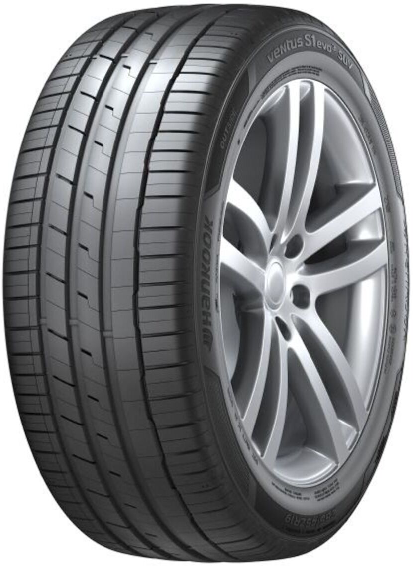 Hankook Pneumatici estivi Ventus S1 evo3 K127C 265/50R19 XL 110W