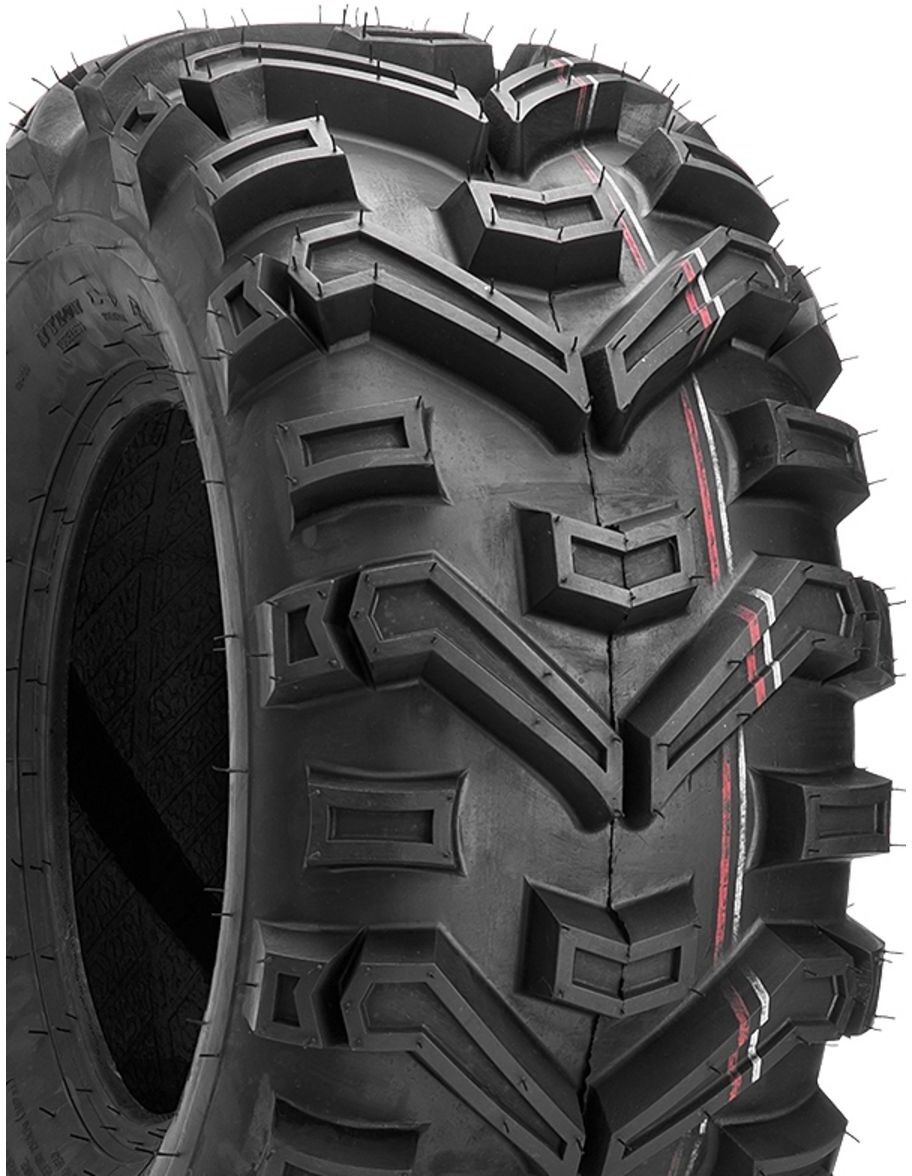 Duro Pneumatico ATV DI2010 Buffalo 25x10-12 TL 50F