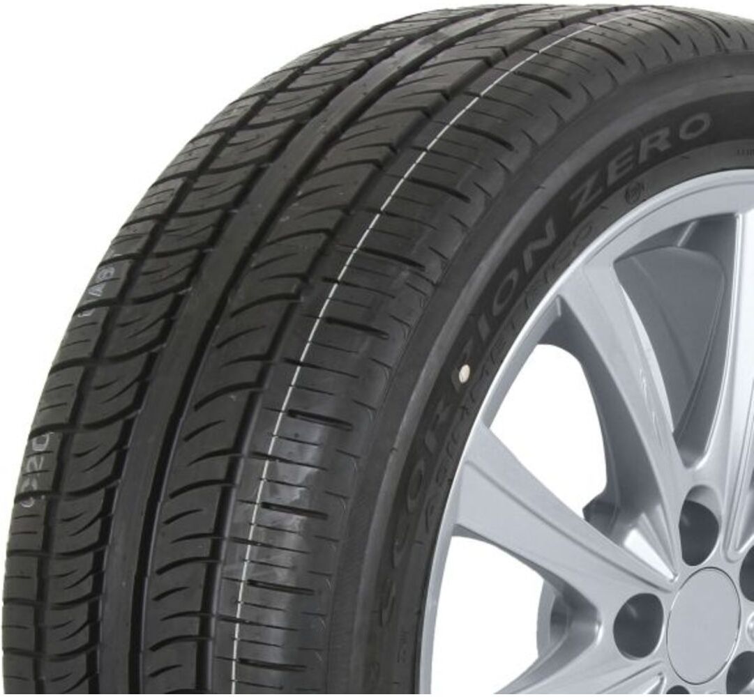 Pirelli Pneumatici estivi Scorpion Zero Asimmetrico 265/35R22 XL 102W