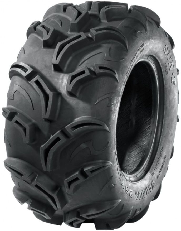 Sunf Pneumatico ATV A048 WARRIOR 27x9-14 TL 65J