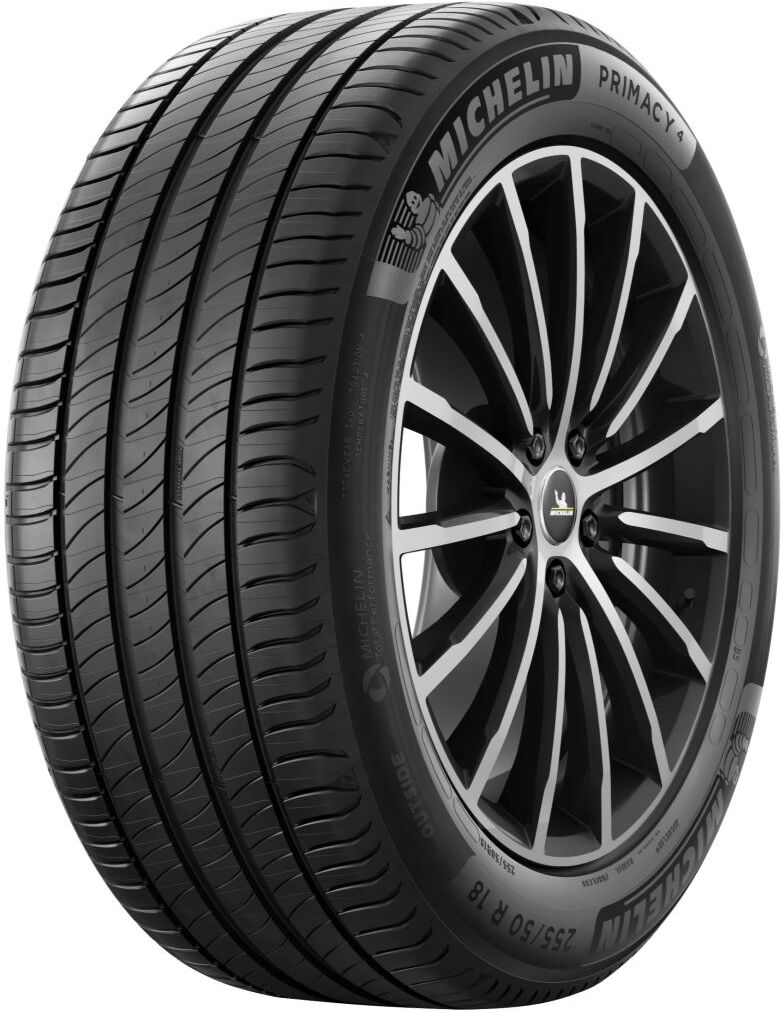 Michelin Pneumatici estivi Primacy 4 235/55R19 XL 105W