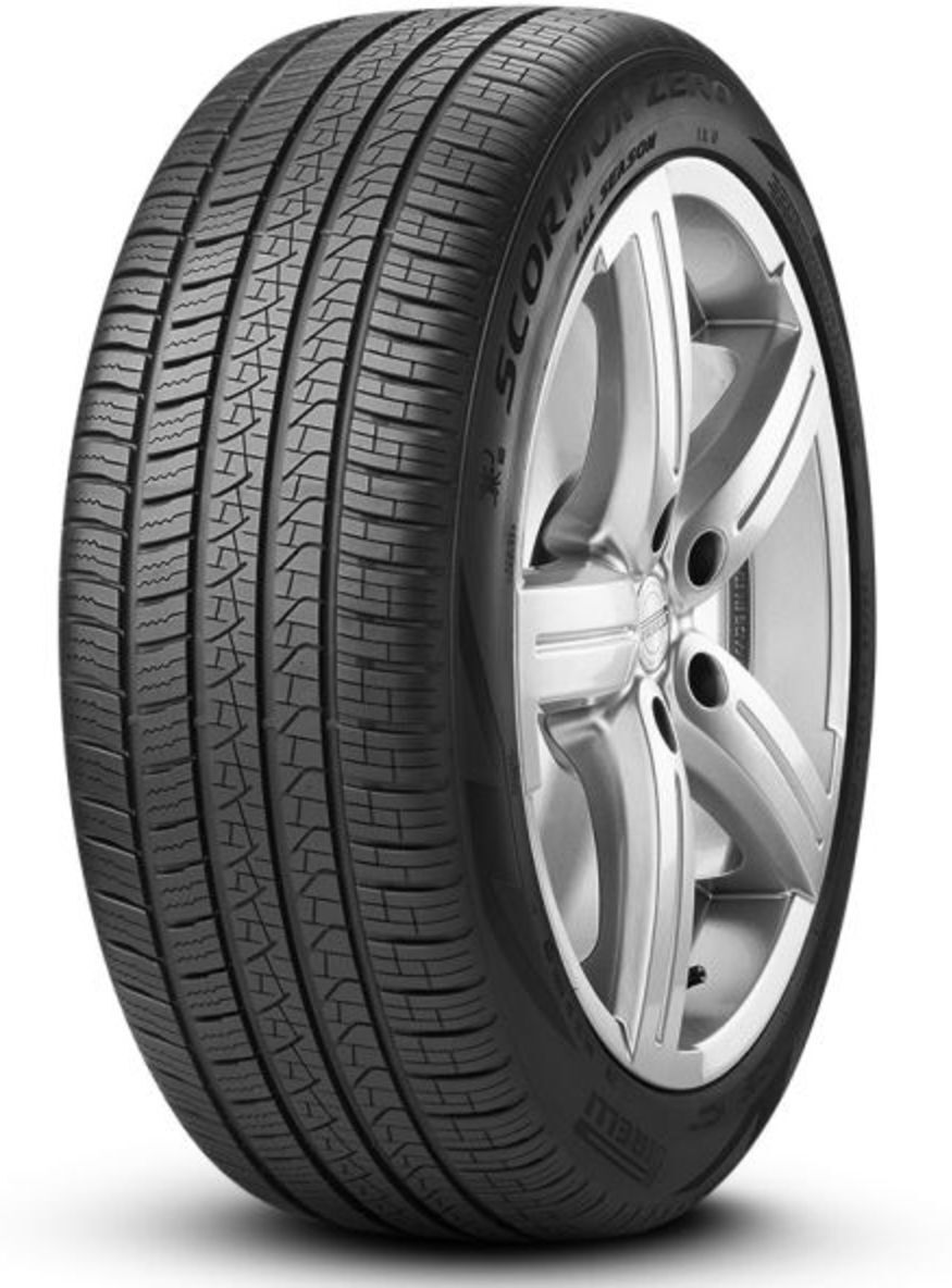 Pirelli Pneumatici estivi Scorpion Zero All Season 295/40R21 XL 111Y