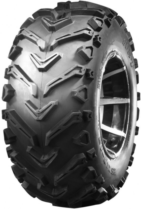 Sunf Pneumatico ATV A041 25x8-12 TL 65J