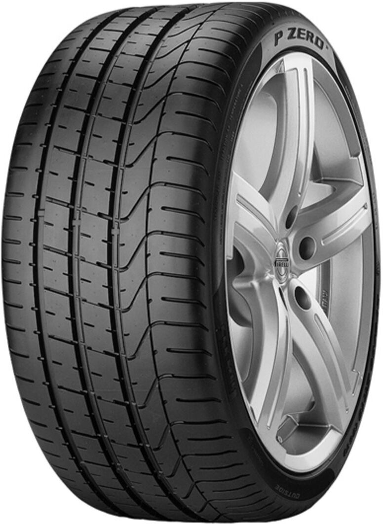 Pirelli Pneumatici estivi P Zero 265/50R19 XL 110Y