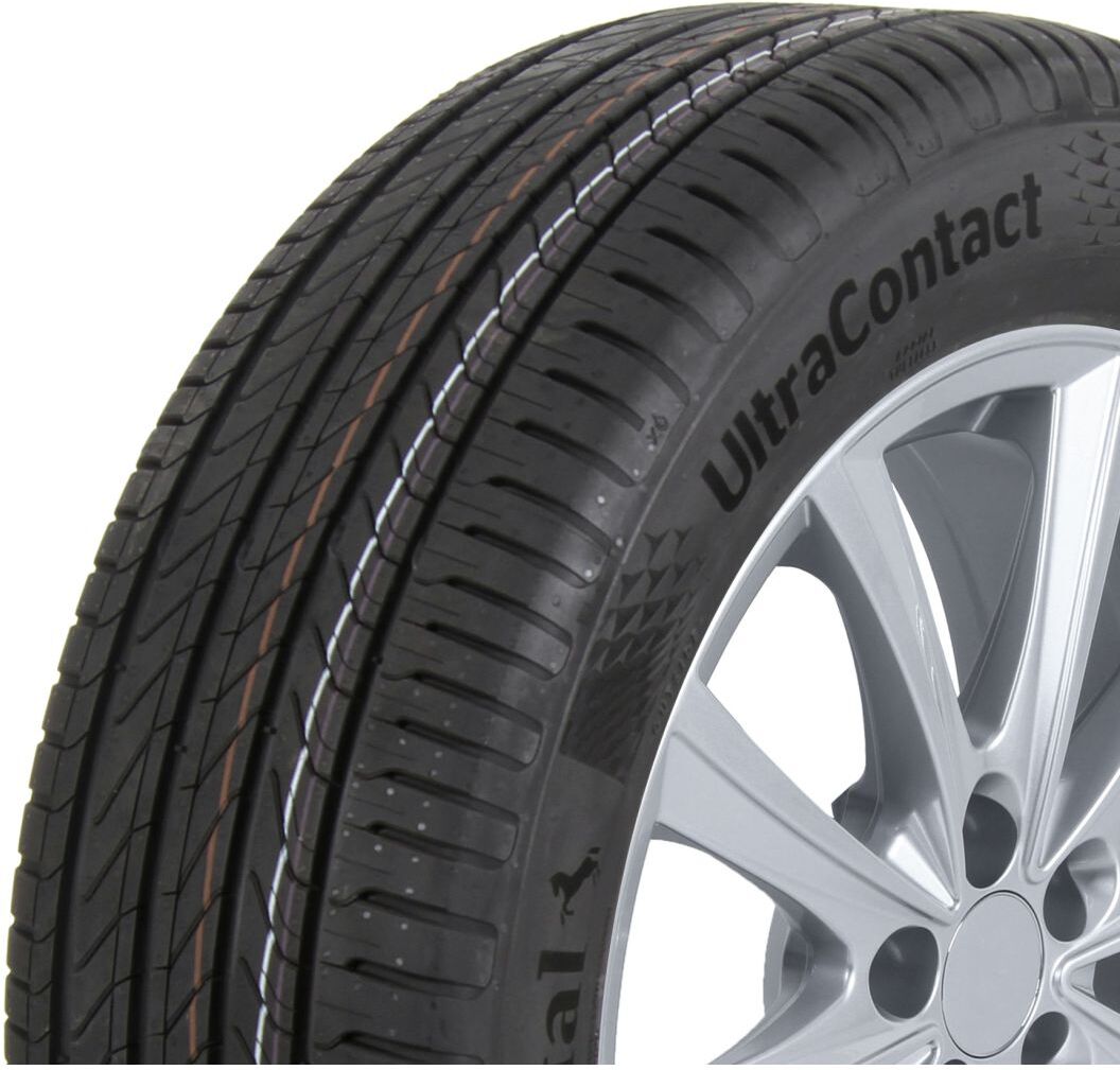 Continental Pneumatici estivi UltraContact 235/60R18 103V