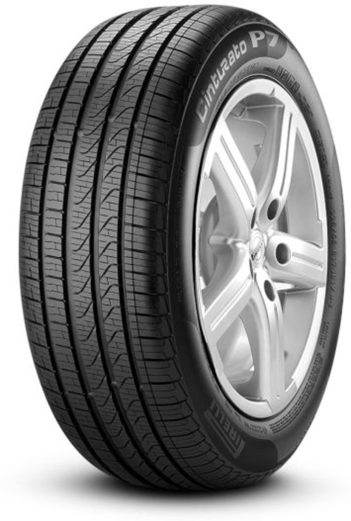 Pirelli Pneumatici 4 stagioni Cinturato P7 All Season 205/55R17 XL 95V