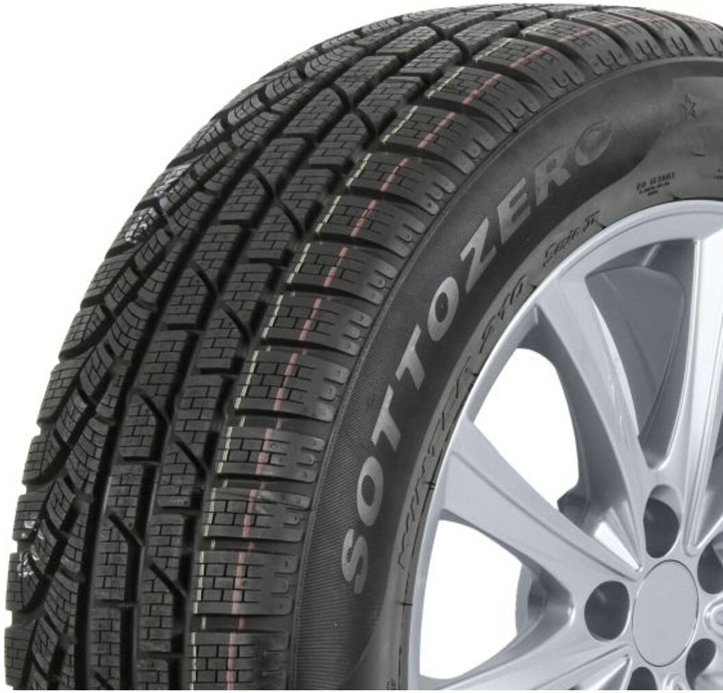 Pirelli Pneumatici invernali SottoZero Serie II 205/65R17 96H