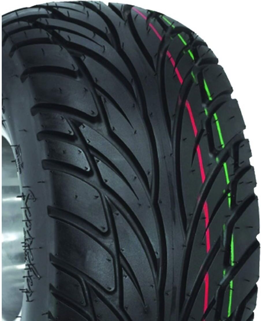 Duro Pneumatico ATV DI2020 SCORCHER 25x10-12 TL 45N