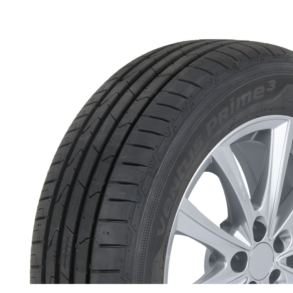 Hankook Pneumatici estivi Ventus prime3 K125 235/60R17 XL 106W