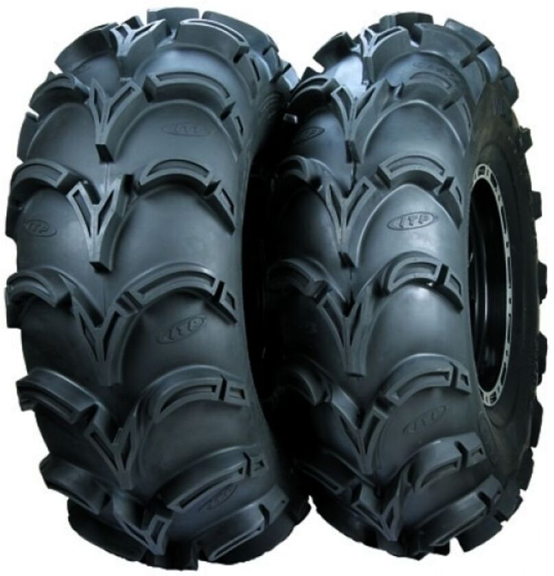 Itp Pneumatico ATV MUD LITE XL 27x10-14 TL 78F