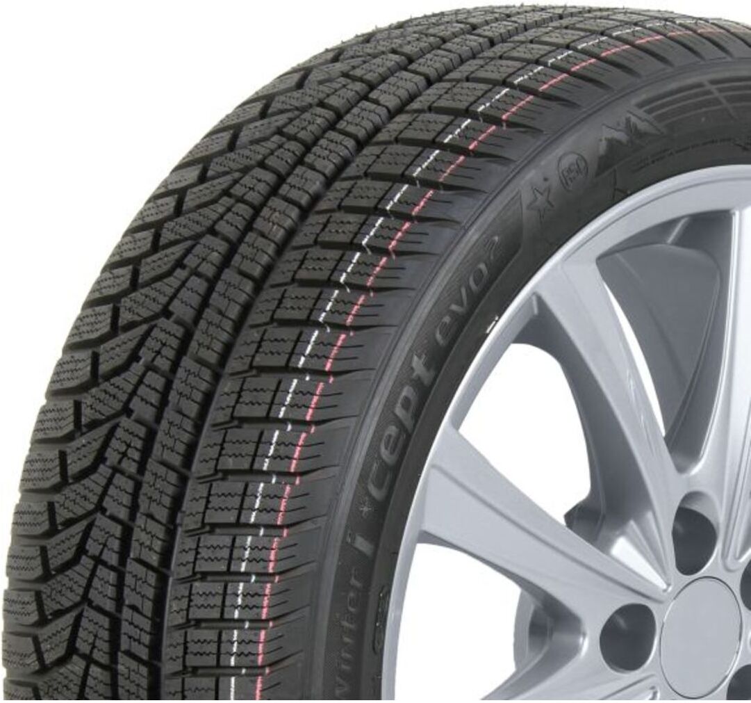 Hankook Pneumatici invernali Winter i*cept evo2 W320B 225/50R17 XL 98H