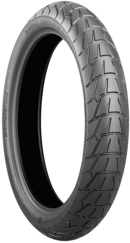 Bridgestone Pneumatico stradale Battlax Adventurecross Scrambler AX41S 120/70R17 TL 58H