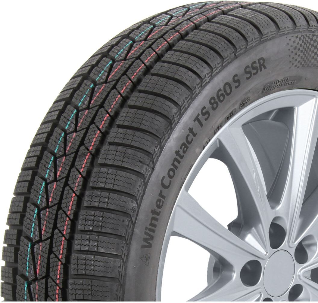 Continental Pneumatici invernali WinterContact TS 860 S 285/40R22 XL 110W