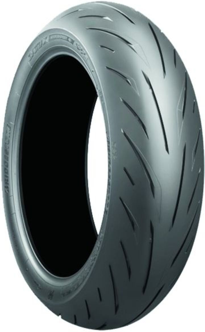 Bridgestone Pneumatico stradale Battlax Hypersport S22 180/60ZR17 TL 75W